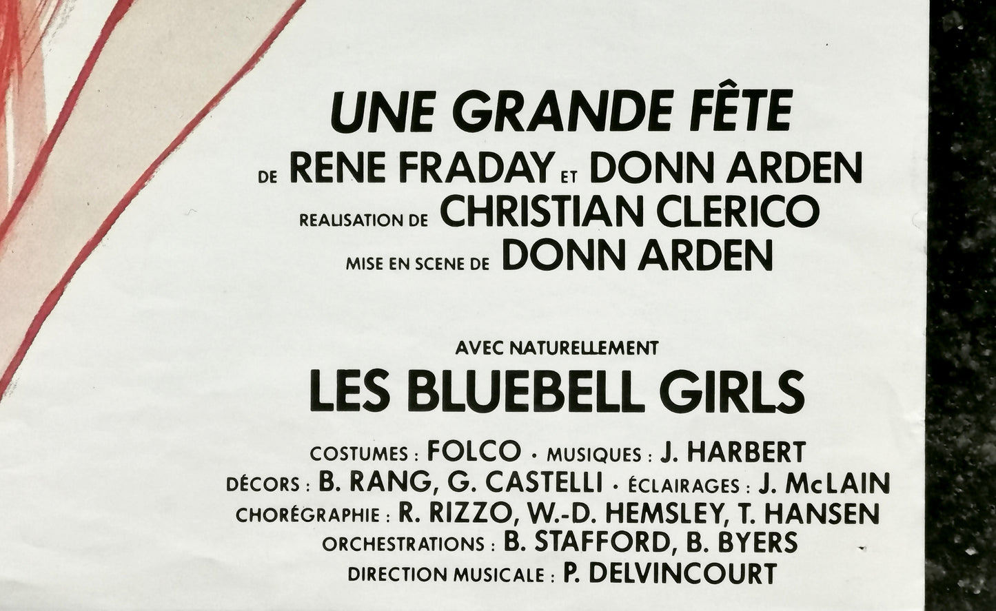 Panache / La Nouvelle Revue Du Lido