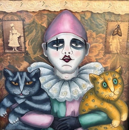 der Katzenfreund