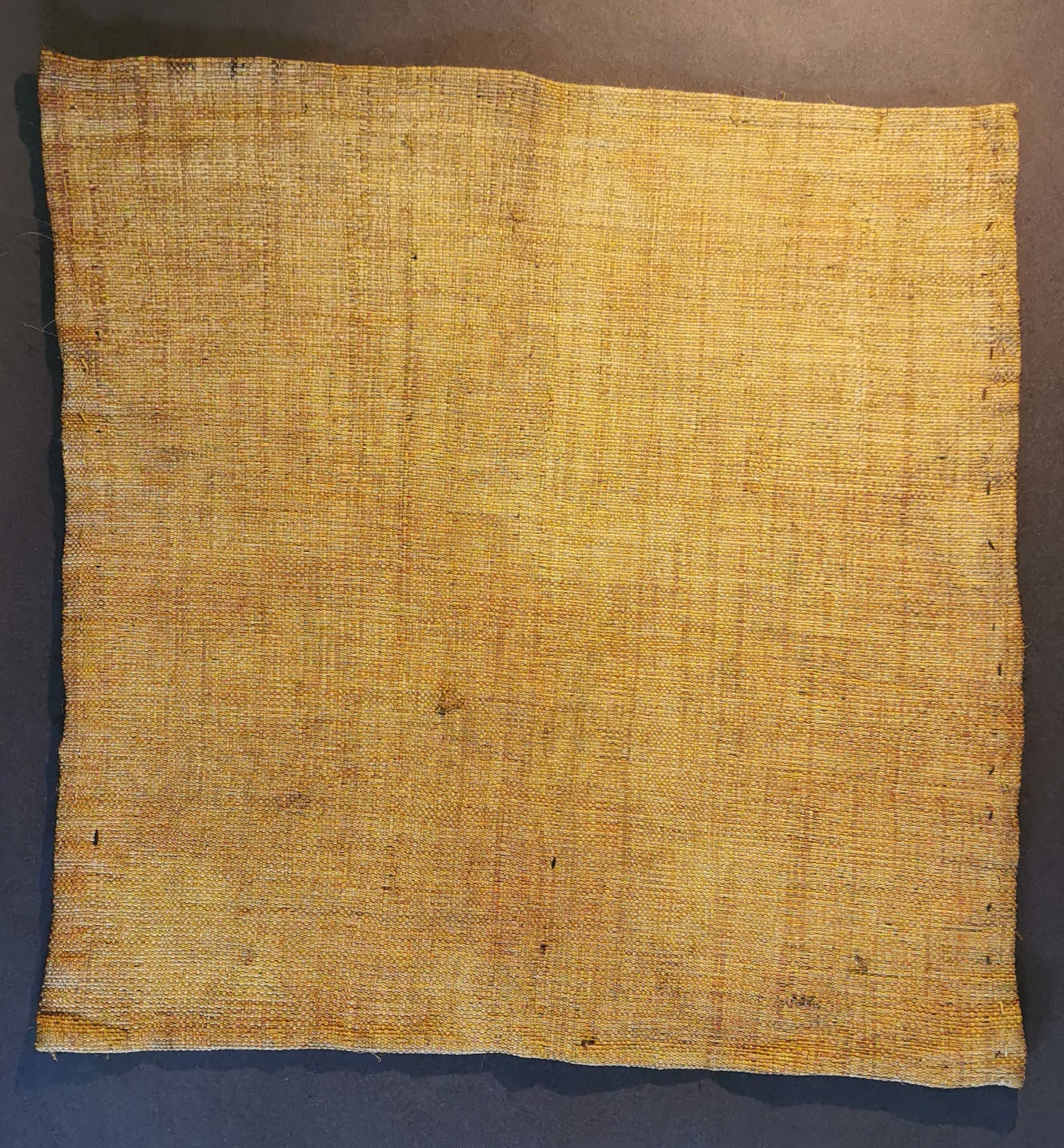Bakuba Textilkunst (45,5x45,5)