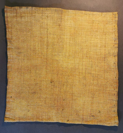 Bakuba Textilkunst (45,5x45,5)