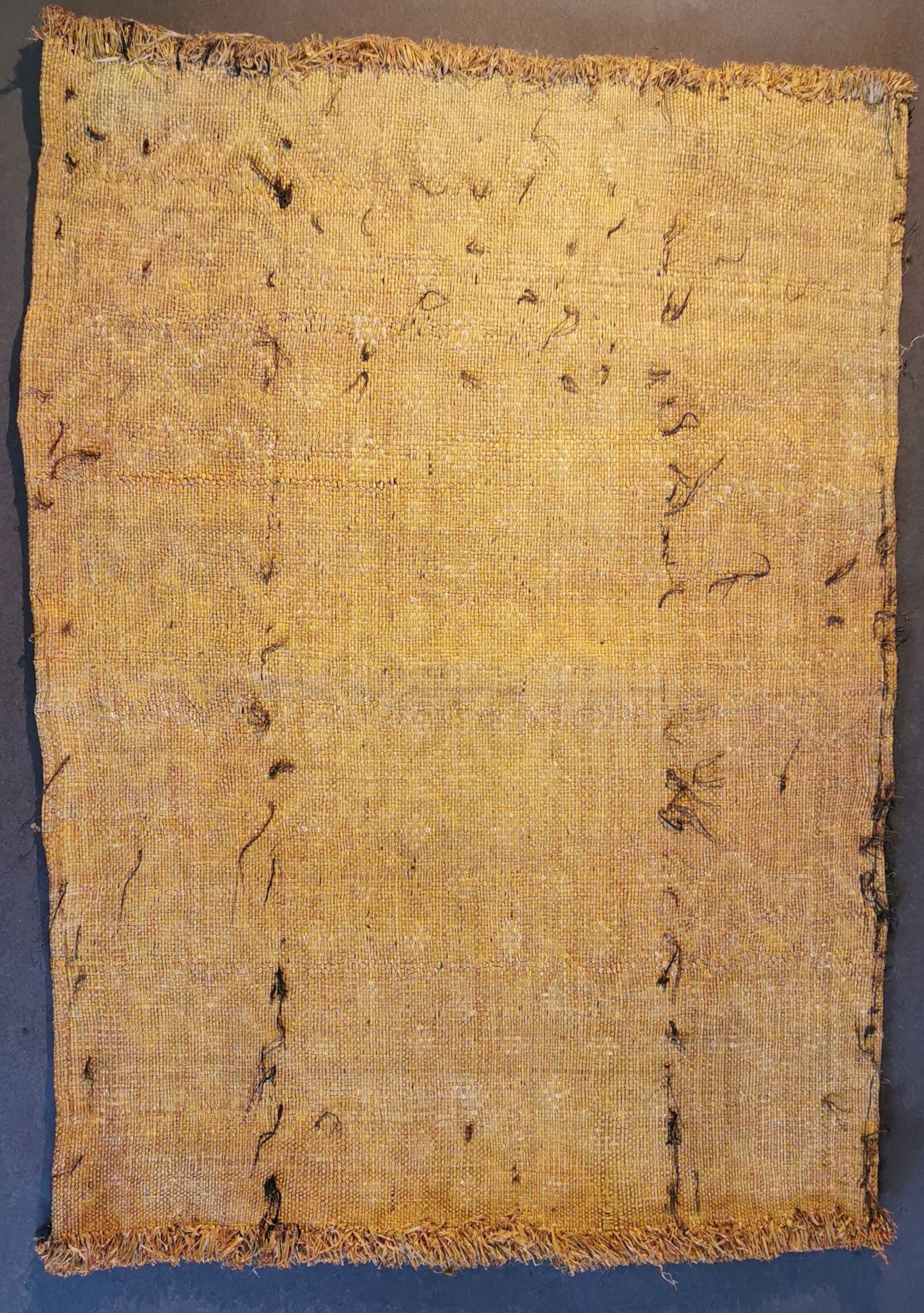 Bakuba Textilkunst (57x40)