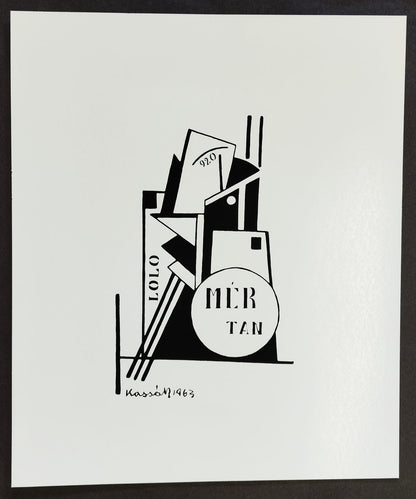„6“ -Typographia