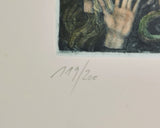 Adams Zerstörung und Verheißung