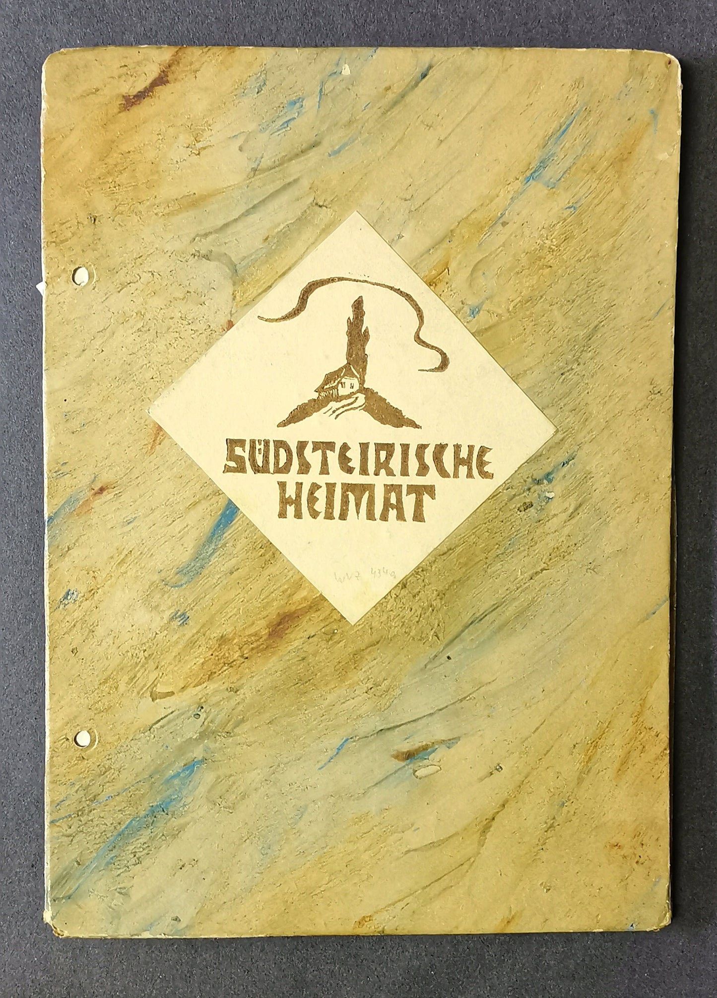 Südsteirische Heimat
