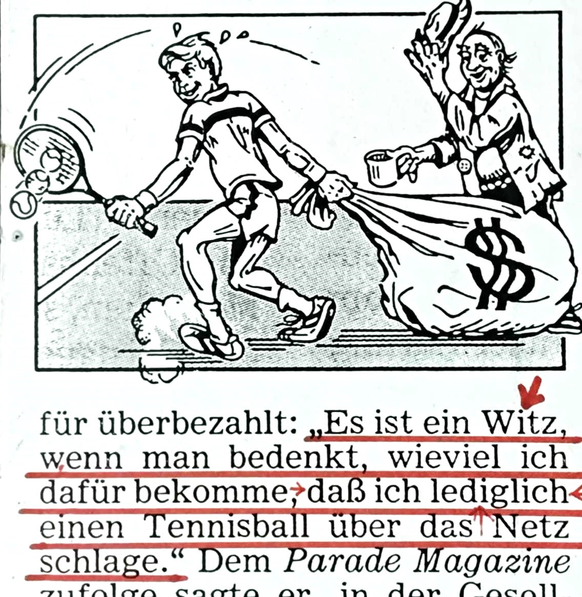 Mail Art Kunst ist Angriff – Franz Ost Notwehrgenie