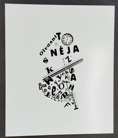 „6“ -Typographia