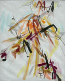 o.T (fließende Abstraktion)