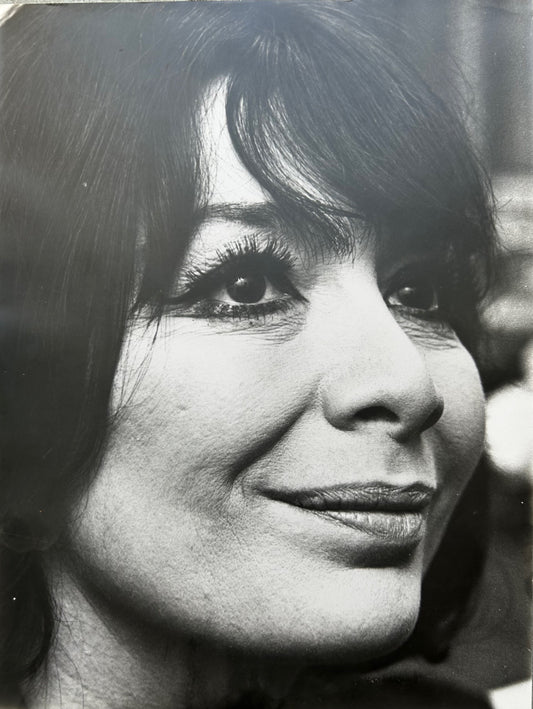 Juliette Greco