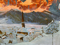 Ellmau bei Kitzbühel