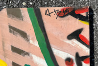 Kunstkatze