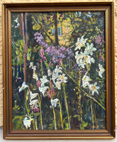Blumengarten
