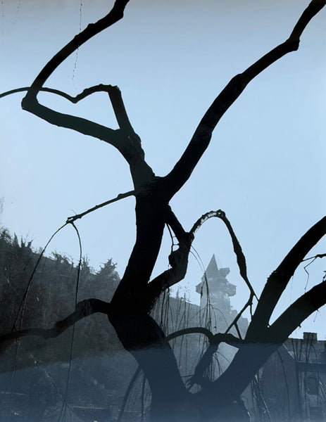 Uhrturm Graz > speziell