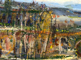 Frühjahrslandschaft