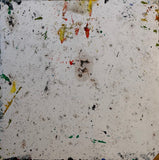 o.T / bunte Abstraktion