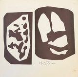 o.T > informelle Abstraktion