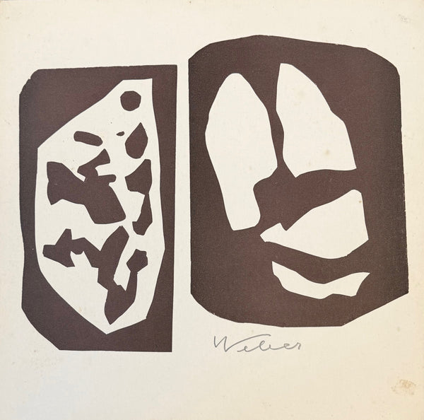 o.T > informelle Abstraktion