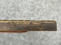 Jugendstil Rahmen