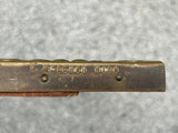 Jugendstil Rahmen