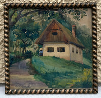 untersteirisches Bauernhaus
