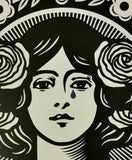 Obey Eye – Never Trust