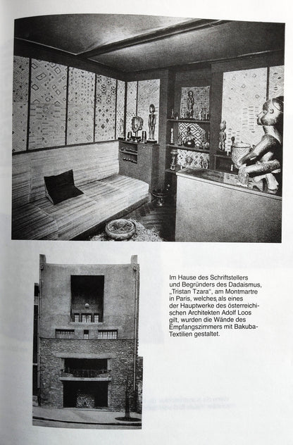 Bakuba Textilkunst (57x40)