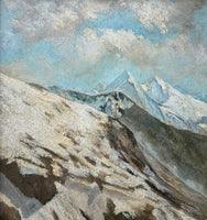Gebirgslandschaft