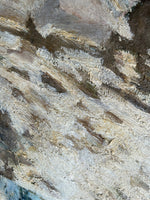 Gebirgslandschaft