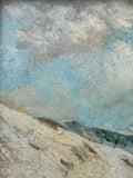 Gebirgslandschaft