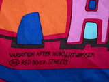 Seidentuch > red river street