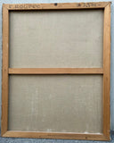 o.T (fließende Abstraktion)