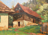 Steirisches Bauernhaus