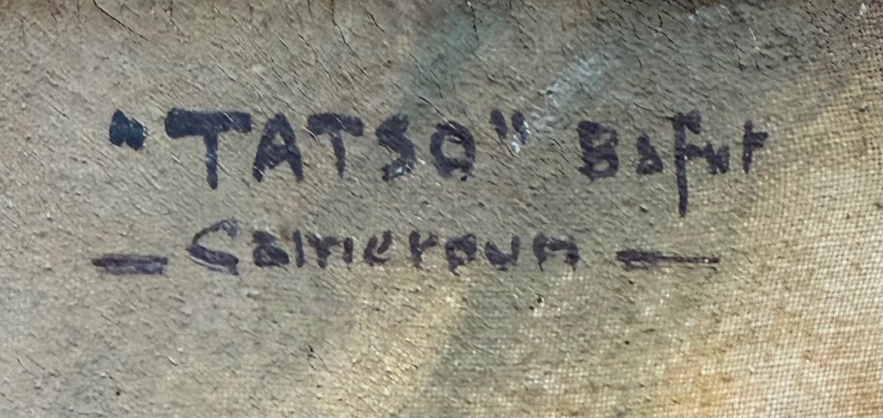 Tatso
