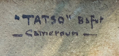 Tatso