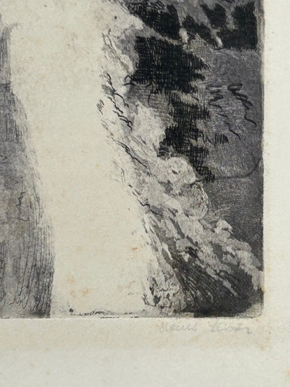 o.T / Berggipfel