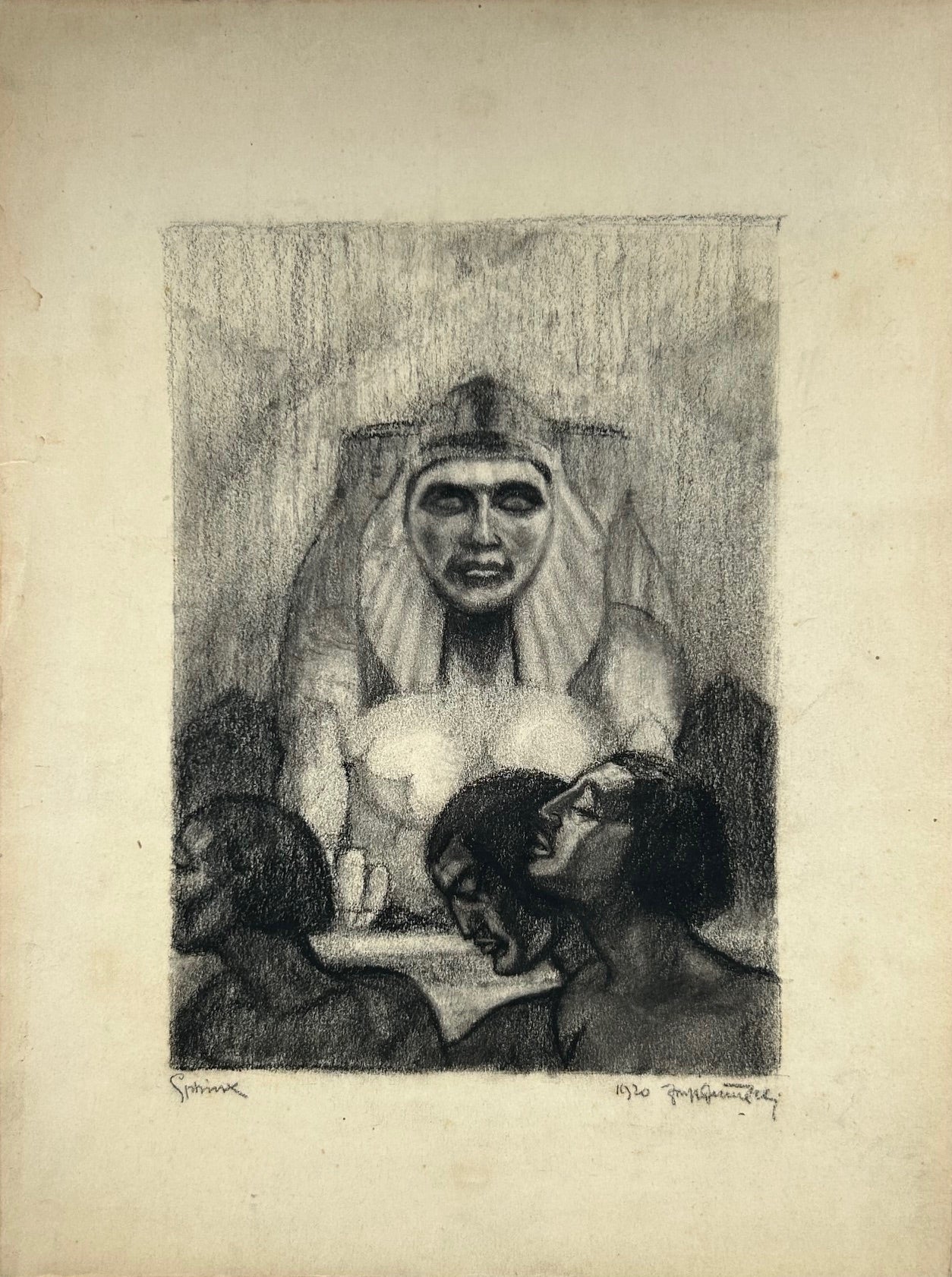 Sphinx
