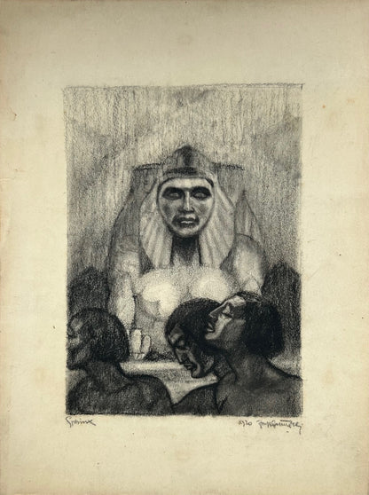 Sphinx