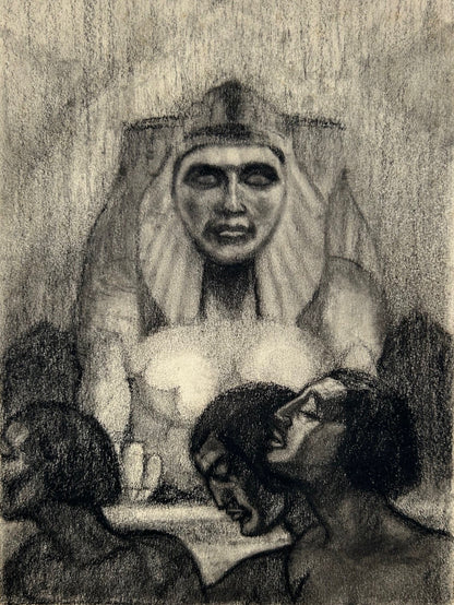 Sphinx