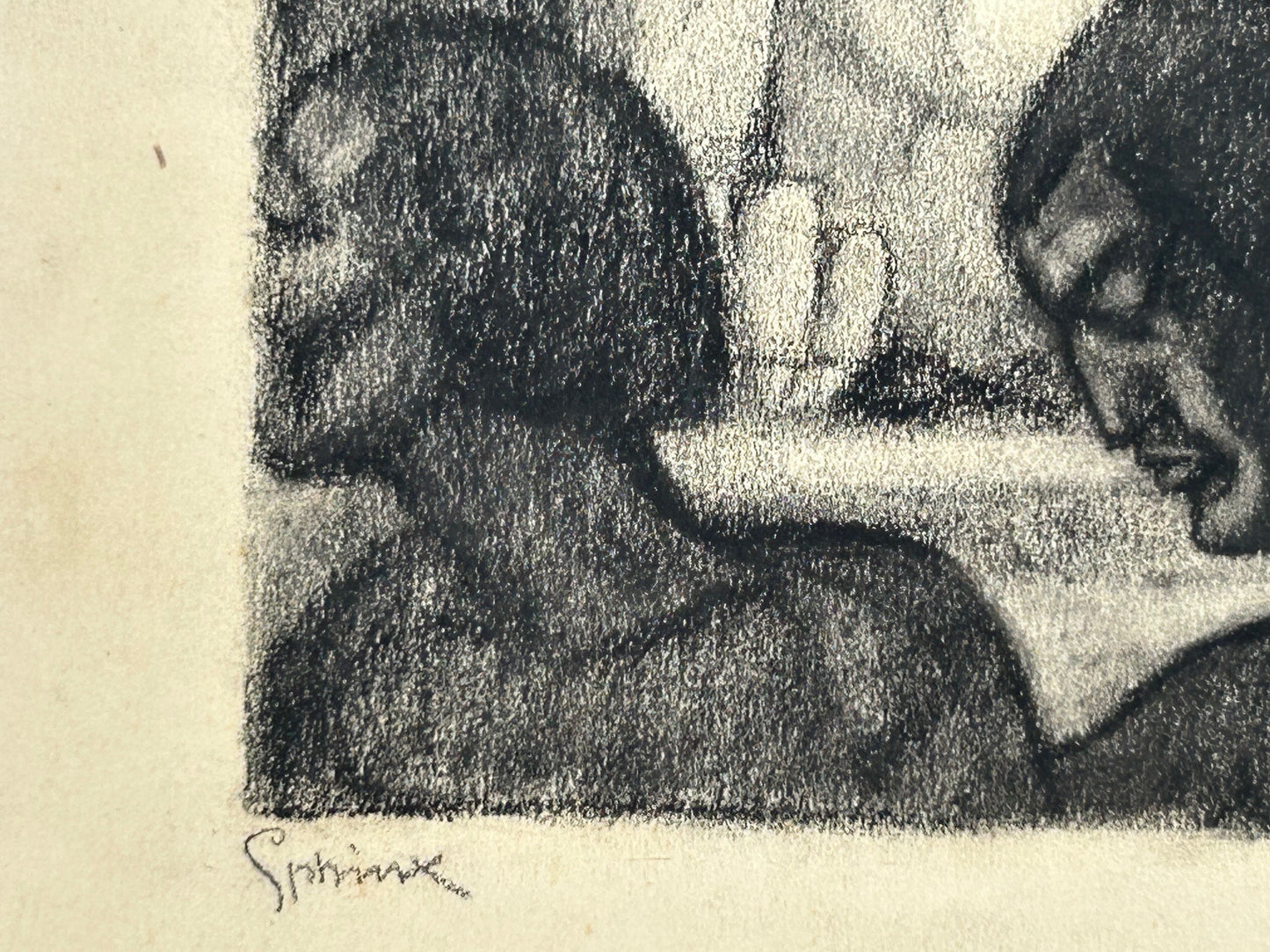 Sphinx