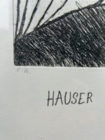 o.T (Häuser)