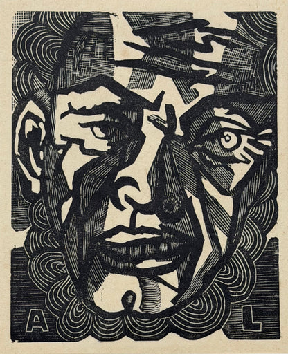 Selbstportrait / sic
