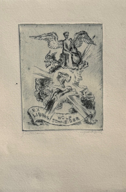 ex libris