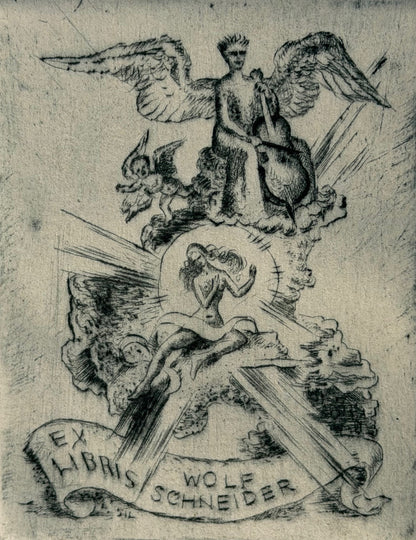 ex libris
