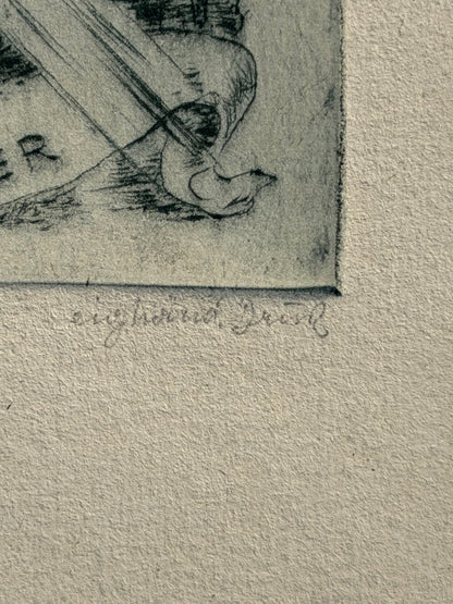 ex libris