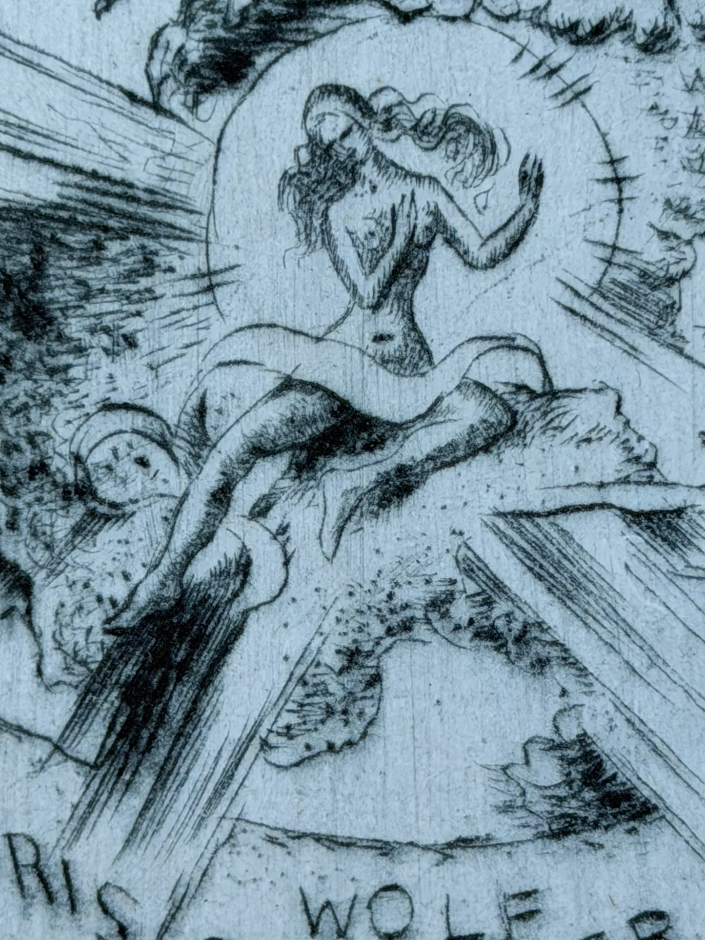 ex libris