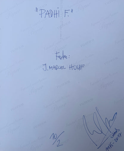 Padhi F (Frieberger)