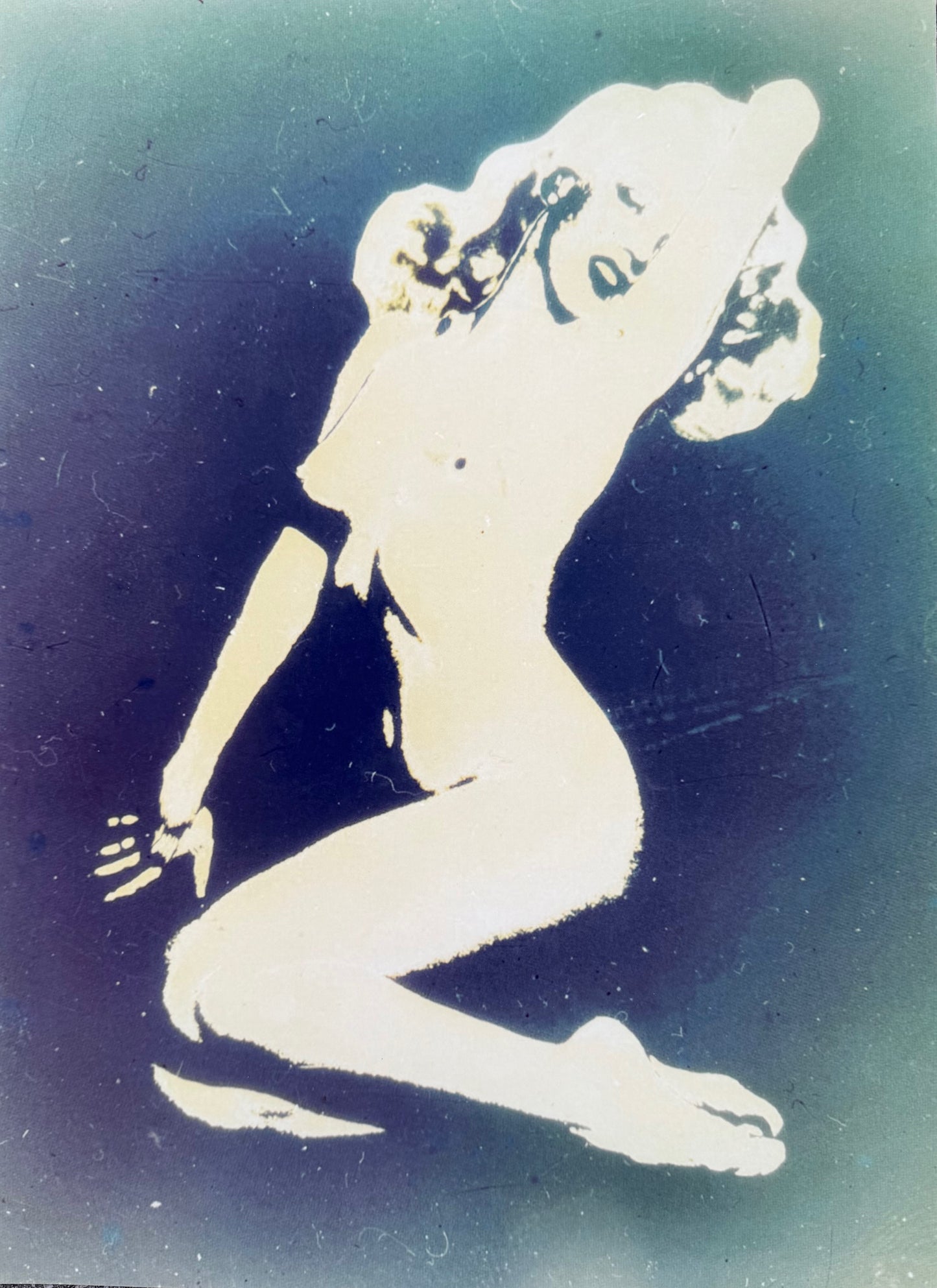 Marilyn