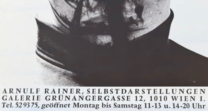 Selbstdarstellungen