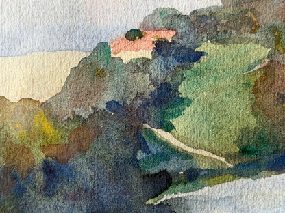 steirische Weinberge
