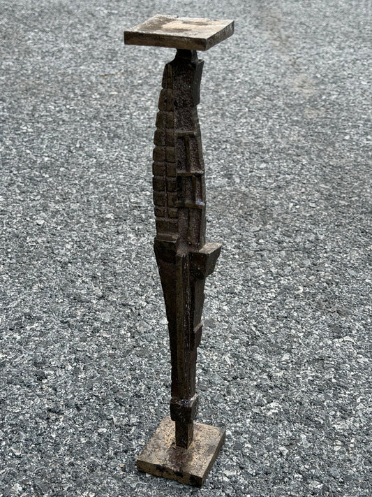 o.T / Skulptur