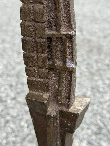 o.T / Skulptur